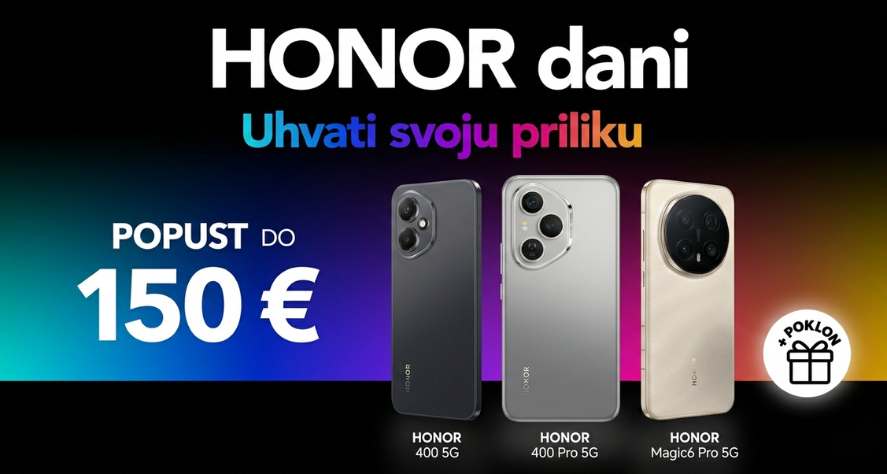 HONOR dani